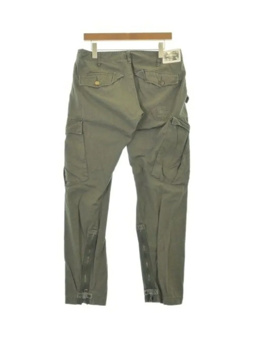 Dolce & Gabbana Pants